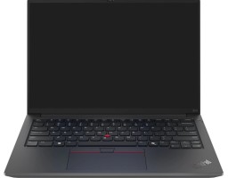 Lenovo ThinkPad E14 G6 AMD Ryzen 7 7735HS 3200MHz/14"/1920x1200/16GB/512GB SSD/AMD Radeon 680M/Wi-Fi/Bluetooth/Без ОС (21M3S05S00) Black