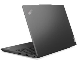 Lenovo ThinkPad E14 G6 AMD Ryzen 7 7735HS 3200MHz/14"/1920x1200/16GB/512GB SSD/AMD Radeon 680M/Wi-Fi/Bluetooth/Без ОС (21M3S05S00) Black