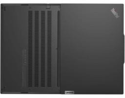 Lenovo ThinkPad E14 G6 AMD Ryzen 7 7735HS 3200MHz/14"/1920x1200/16GB/512GB SSD/AMD Radeon 680M/Wi-Fi/Bluetooth/Без ОС (21M3S05S00) Black
