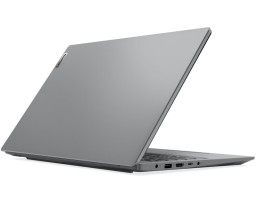 Lenovo V15 G4 AMN AMD Ryzen 5 7520U 2800MHz/15.6"/1920x1080/16GB/512GB SSD/AMD Radeon 610M/Wi-Fi/Bluetooth/Без ОС (83CQA01BIN) Grey