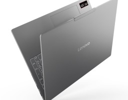Lenovo IdeaPad Pro 5 16AKP10 AMD Ryzen AI 5 340 2000MHz/16"/2880x1800/16GB/512GB SSD/NVIDIA GeForce RTX 5050 8GB/Wi-Fi/Bluetooth/Windows 11 Home (83JN000XUS) Grey