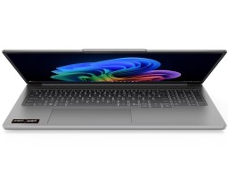 Lenovo IdeaPad Pro 5 16AKP10 AMD Ryzen AI 5 340 2000MHz/16"/2880x1800/16GB/512GB SSD/NVIDIA GeForce RTX 5050 8GB/Wi-Fi/Bluetooth/Windows 11 Home (83JN000XUS) Grey