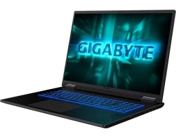 GIGABYTE Gaming A18 GA83H AMD Ryzen 7 260 3800MHz/18"/2560x1600/16GB/512GB SSD/NVIDIA GeForce RTX 5050 8GB/Wi-Fi/Bluetooth/Без ОС (3THK3KZC93SD) Black