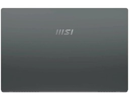 MSI Modern 15 F1MG-1045XRU Intel Core 5 120U 1400MHz/15.6"/1920x1080/16GB/512GB SSD/Intel Graphics/Wi-Fi/Bluetooth/Без ОС (9S7-15S111-1045) Grey