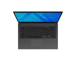MAIBENBEN M15D-R576UM AMD Ryzen 5 7640HS 4300MHz/15.6"/1920x1080/16GB/512GB SSD/AMD Radeon 760M/Wi-Fi/Bluetooth/Linux (M15D-R576UMF1SLGRE0) Grey