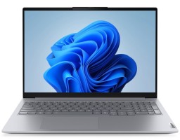 Lenovo ThinkBook 16 G9 IRL (21US000GFW) Intel Core i5 13420H 2100MHz/16"/1920x1200/16GB/512GB SSD/Intel UHD Graphics/Wi-Fi/Bluetooth/Без ОС Grey