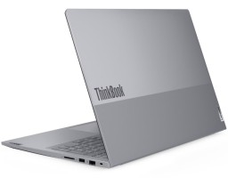 Lenovo ThinkBook 16 G9 IRL (21US000GFW_Win11P) Intel Core i5 13420H 2100MHz/16"/1920x1200/16GB/512GB SSD/Intel UHD Graphics/Wi-Fi/Bluetooth/Windows 11 Pro Grey