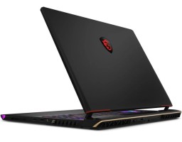 MSI Raider 16 HX AI A2XWHG-814XRU Intel Core Ultra 7 255HX 2400MHz/16"/2560x1600/32GB/1024GB SSD/NVIDIA GeForce RTX 5070 Ti 12GB/Wi-Fi/Bluetooth/DOS (9S7-15M361-814) Black