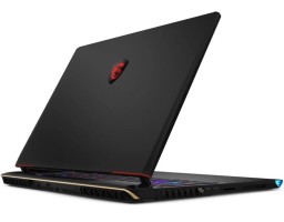 MSI Raider 16 HX AI A2XWHG-814XRU Intel Core Ultra 7 255HX 2400MHz/16"/2560x1600/32GB/1024GB SSD/NVIDIA GeForce RTX 5070 Ti 12GB/Wi-Fi/Bluetooth/DOS (9S7-15M361-814) Black