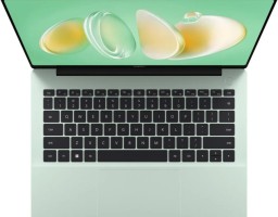 Huawei MateBook 14 FLMH-X Intel Core Ultra 7 155H 3800MHz/14.2"/2880x1920/16GB/1024GB SSD/Intel Arc Graphics/Wi-Fi/Bluetooth/Без ОС (53014QLD) Green