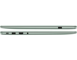 Huawei MateBook 14 FLMH-X Intel Core Ultra 7 155H 3800MHz/14.2"/2880x1920/16GB/1024GB SSD/Intel Arc Graphics/Wi-Fi/Bluetooth/Без ОС (53014QLD) Green