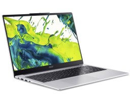 Acer Aspire Lite 15 AL15-74P-569P Intel Core Ultra 5 125H 3600MHz/15.6"/1920x1080/16GB/512GB SSD/Intel Arc Graphics/Wi-Fi/Bluetooth/Без ОС (NX.DQSCD.002) Silver