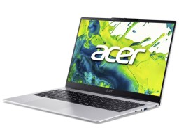 Acer Aspire Lite 15 AL15-74P-569P Intel Core Ultra 5 125H 3600MHz/15.6"/1920x1080/16GB/512GB SSD/Intel Arc Graphics/Wi-Fi/Bluetooth/Без ОС (NX.DQSCD.002) Silver
