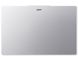 Acer Aspire Lite 15 AL15-74P-569P Intel Core Ultra 5 125H 3600MHz/15.6"/1920x1080/16GB/512GB SSD/Intel Arc Graphics/Wi-Fi/Bluetooth/Без ОС (NX.DQSCD.002) Silver