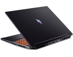 Acer Nitro V 16 ANV16-72-72ZY Intel Core 7 240H 2500MHz/16"/1920x1200/16GB/512GB SSD/NVIDIA GeForce RTX 5070 8GB/Wi-Fi/Bluetooth/Windows 11 Home (NH.U2FAA.002) Black