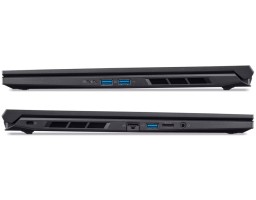 Acer Nitro V 16 ANV16-72-72ZY Intel Core 7 240H 2500MHz/16"/1920x1200/16GB/512GB SSD/NVIDIA GeForce RTX 5070 8GB/Wi-Fi/Bluetooth/Windows 11 Home (NH.U2FAA.002) Black