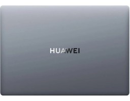 HUAWEI MateBook D 16 MCLG-X Intel Core i5 13420H 2100MHz/16"/1920х1200/16GB/1024GB SSD/Intel UHD Graphics/Wi-Fi/Bluetooth/Без ОС (53014QKW) Grey