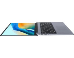 HUAWEI MateBook D 16 MCLG-X Intel Core i5 13420H 2100MHz/16"/1920х1200/16GB/1024GB SSD/Intel UHD Graphics/Wi-Fi/Bluetooth/Без ОС (53014QKW) Grey