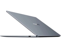 HUAWEI MateBook D 16 MCLG-X Intel Core i5 13420H 2100MHz/16"/1920х1200/16GB/1024GB SSD/Intel UHD Graphics/Wi-Fi/Bluetooth/Без ОС (53014QKW) Grey