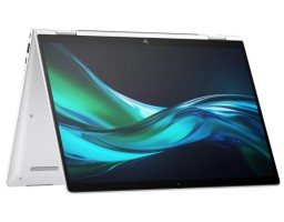 HP Elite x360 1040 G11 (CP3M0UA) Intel Core Ultra 7 155H 3800MHz/14"/2880x1800/32GB/1024GB SSD/Intel Arc Graphics/Wi-Fi/Bluetooth/Windows 11 Pro (Silver)