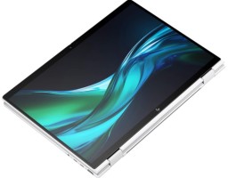 HP Elite x360 1040 G11 (CP3M0UA) Intel Core Ultra 7 155H 3800MHz/14"/2880x1800/32GB/1024GB SSD/Intel Arc Graphics/Wi-Fi/Bluetooth/Windows 11 Pro (Silver)