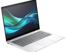 HP Elite x360 1040 G11 (CP3M0UA) Intel Core Ultra 7 155H 3800MHz/14"/2880x1800/32GB/1024GB SSD/Intel Arc Graphics/Wi-Fi/Bluetooth/Windows 11 Pro (Silver)