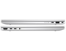 HP Elite x360 1040 G11 (CP3M0UA) Intel Core Ultra 7 155H 3800MHz/14"/2880x1800/32GB/1024GB SSD/Intel Arc Graphics/Wi-Fi/Bluetooth/Windows 11 Pro (Silver)
