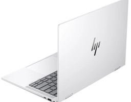 HP Elite x360 1040 G11 (CP3M0UA) Intel Core Ultra 7 155H 3800MHz/14"/2880x1800/32GB/1024GB SSD/Intel Arc Graphics/Wi-Fi/Bluetooth/Windows 11 Pro (Silver)