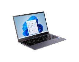 IRBIS 14NBP3004 Intel Core i7 1255U 1700MHz/14"/1920x1080/16GB/512GB SSD/Intel Iris Xe Graphics/Wi-Fi/Bluetooth/Windows 11 Pro (14NBP3004) Grey