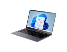 IRBIS 14NBP3004 Intel Core i7 1255U 1700MHz/14"/1920x1080/16GB/512GB SSD/Intel Iris Xe Graphics/Wi-Fi/Bluetooth/Windows 11 Pro (14NBP3004) Grey