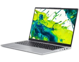 Acer Aspire Lite 15 AL15-54P-590V (NX.DTHCD.001) Intel Core Ultra 5 115U 1500MHz/15.6"/1920x1080/16GB/512GB SSD/Intel Arc Graphics/Wi-Fi/Bluetooth/Без ОС Silver