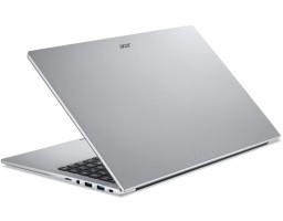 Acer Aspire Lite 15 AL15-54P-590V (NX.DTHCD.001) Intel Core Ultra 5 115U 1500MHz/15.6"/1920x1080/16GB/512GB SSD/Intel Arc Graphics/Wi-Fi/Bluetooth/Без ОС Silver