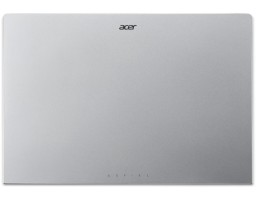 Acer Aspire Lite 15 AL15-54P-590V (NX.DTHCD.001) Intel Core Ultra 5 115U 1500MHz/15.6"/1920x1080/16GB/512GB SSD/Intel Arc Graphics/Wi-Fi/Bluetooth/Без ОС Silver