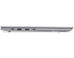Acer Aspire Lite 15 AL15-54P-590V (NX.DTHCD.001) Intel Core Ultra 5 115U 1500MHz/15.6"/1920x1080/16GB/512GB SSD/Intel Arc Graphics/Wi-Fi/Bluetooth/Без ОС Silver