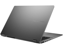 ASUS Vivobook 16 Flip TP3607AA-SI094W (90NB17B1-M00670) Intel Core Ultra 7 355 1700MHz/16"/1920х1200/16GB/512GB SSD/Intel Graphics/Wi-Fi/Bluetooth/Windows 11 Home Grey