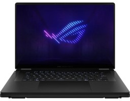 ASUS ROG Zephyrus Duo GX651AX-SR117W Intel Core Ultra 9 386H 2100MHz/16"/2880х1800/64GB/1024GB SSD/NVIDIA GeForce RTX 5090 24GB/Wi-Fi/Bluetooth/Windows 11 Home (90NR0NT2-M00520) Grey