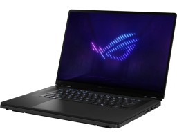 ASUS ROG Zephyrus Duo 16 GX651AR-SR060W (90NR0NR2-M00280) Intel Core Ultra 9 386H 2100MHz/16"/2880х1800/32GB/1024GB SSD/NVIDIA GeForce RTX 5070 Ti 12GB/Wi-Fi/Bluetooth/Windows 11 Home Grey
