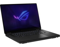 ASUS ROG Zephyrus Duo 16 GX651AR-SR060W (90NR0NR2-M00280) Intel Core Ultra 9 386H 2100MHz/16"/2880х1800/32GB/1024GB SSD/NVIDIA GeForce RTX 5070 Ti 12GB/Wi-Fi/Bluetooth/Windows 11 Home Grey