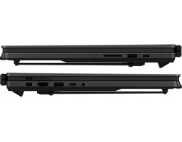 ASUS ROG Zephyrus Duo 16 GX651AR-SR060W (90NR0NR2-M00280) Intel Core Ultra 9 386H 2100MHz/16"/2880х1800/32GB/1024GB SSD/NVIDIA GeForce RTX 5070 Ti 12GB/Wi-Fi/Bluetooth/Windows 11 Home Grey