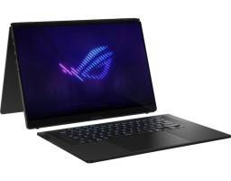 ASUS ROG Zephyrus Duo 16 GX651AR-SR060W (90NR0NR2-M00280) Intel Core Ultra 9 386H 2100MHz/16"/2880х1800/32GB/1024GB SSD/NVIDIA GeForce RTX 5070 Ti 12GB/Wi-Fi/Bluetooth/Windows 11 Home Grey