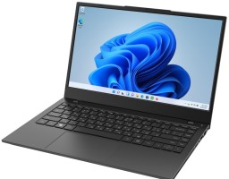 Rikor NINO 203.2 Intel Core i5 1235U 1300MHz/14"/1920x1080/16GB/512GB SSD/Intel Iris Xe Graphics/Wi-Fi/Bluetooth/Windows 11 Pro (835E660B) Black