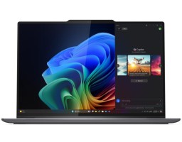 Lenovo ThinkPad X9-14 G1 Aura Edition (21QA002CGQ) Intel Core Ultra 7 258V 2200MHz/14"/1920x1200/32GB/1024GB SSD/Intel Arc/Wi-Fi/Bluetooth/Windows 11 Pro Grey