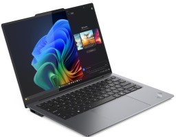 Lenovo ThinkPad X9-14 G1 Aura Edition (21QA002CGQ) Intel Core Ultra 7 258V 2200MHz/14"/1920x1200/32GB/1024GB SSD/Intel Arc/Wi-Fi/Bluetooth/Windows 11 Pro Grey
