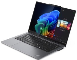 Lenovo ThinkPad X9-14 G1 Aura Edition (21QA002CGQ) Intel Core Ultra 7 258V 2200MHz/14"/1920x1200/32GB/1024GB SSD/Intel Arc/Wi-Fi/Bluetooth/Windows 11 Pro Grey