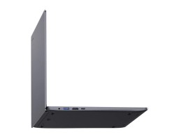 CHUWI CoreBook X 14 Intel Core i9 13900H 2600MHz/14"/2160x1440/32GB/1024GB SSD/Intel Iris Xe Graphics/Wi-Fi/Bluetooth/Windows 11 Home (CWI570-93321N1HDMHX) Grey