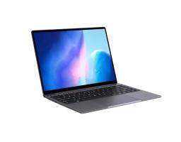 CHUWI CoreBook X 14 Intel Core i9 13900H 2600MHz/14"/2160x1440/32GB/1024GB SSD/Intel Iris Xe Graphics/Wi-Fi/Bluetooth/Windows 11 Home (CWI570-93321N1HDMHX) Grey