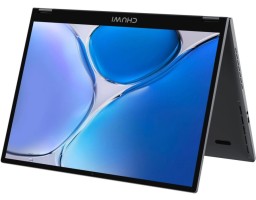 CHUWI FreeBook Intel N150 800MHz/13.5"/2256х1504/16GB/512GB SSD/Intel Graphics/Wi-Fi/Bluetooth/Windows 11 Home (CWI557-P51N5N1HDMXX) Grey