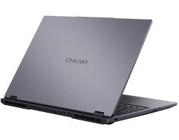 CHUWI GameBook AMD Ryzen 9 9955HX 2500MHz/16"/2560х1600/32GB/1024GB SSD/NVIDIA GeForce RTX 5070 Ti 12GB/Wi-Fi/Bluetooth/Windows 11 Pro (CWI627-99321N1PRM7T) Grey