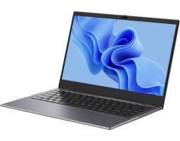 CHUWI GemiBook Xpro Intel N150 800MHz/14.1"/1920x1080/8GB/256GB SSD/Intel Graphics/Wi-Fi/Bluetooth/Windows 11 Home (CWI574-P58N2N1HDMXX) Grey