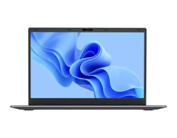 CHUWI GemiBook Xpro Intel N150 800MHz/14.1"/1920x1080/8GB/256GB SSD/Intel Graphics/Wi-Fi/Bluetooth/Windows 11 Home (CWI574-P58N2N1HDMXX) Grey